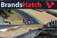 Middle 2 Group Red Bikes